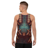 American Valor Men's Tank Top - Beyond T-shirts